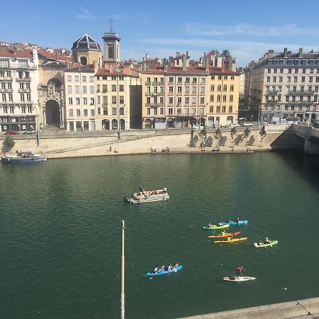 La "Pepite" Du Vieux Lyon Apartment Екстериор снимка