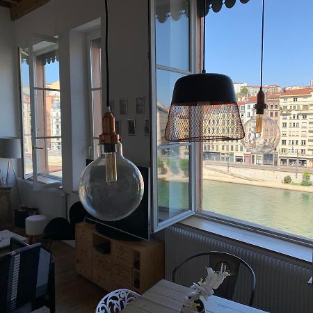 La "Pepite" Du Vieux Lyon Apartment Екстериор снимка