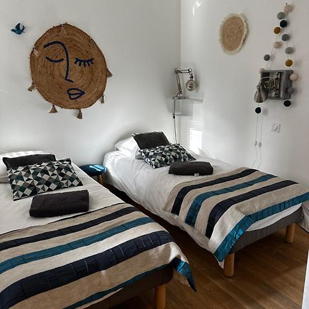La "Pepite" Du Vieux Lyon Apartment Екстериор снимка