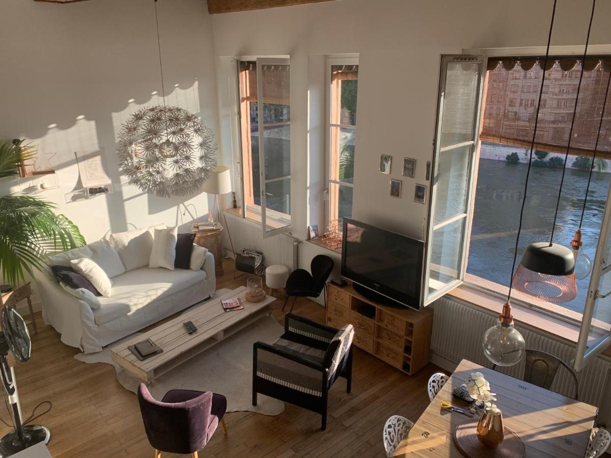 La "Pepite" Du Vieux Lyon Apartment Екстериор снимка