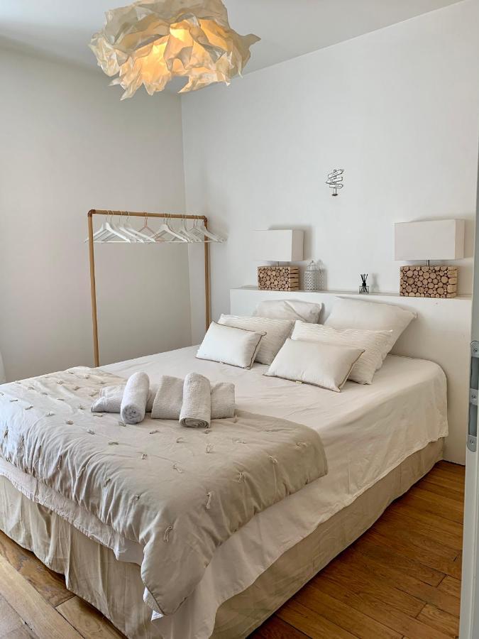 La "Pepite" Du Vieux Lyon Apartment Екстериор снимка