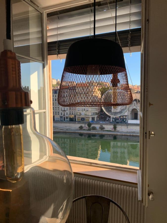 La "Pepite" Du Vieux Lyon Apartment Екстериор снимка