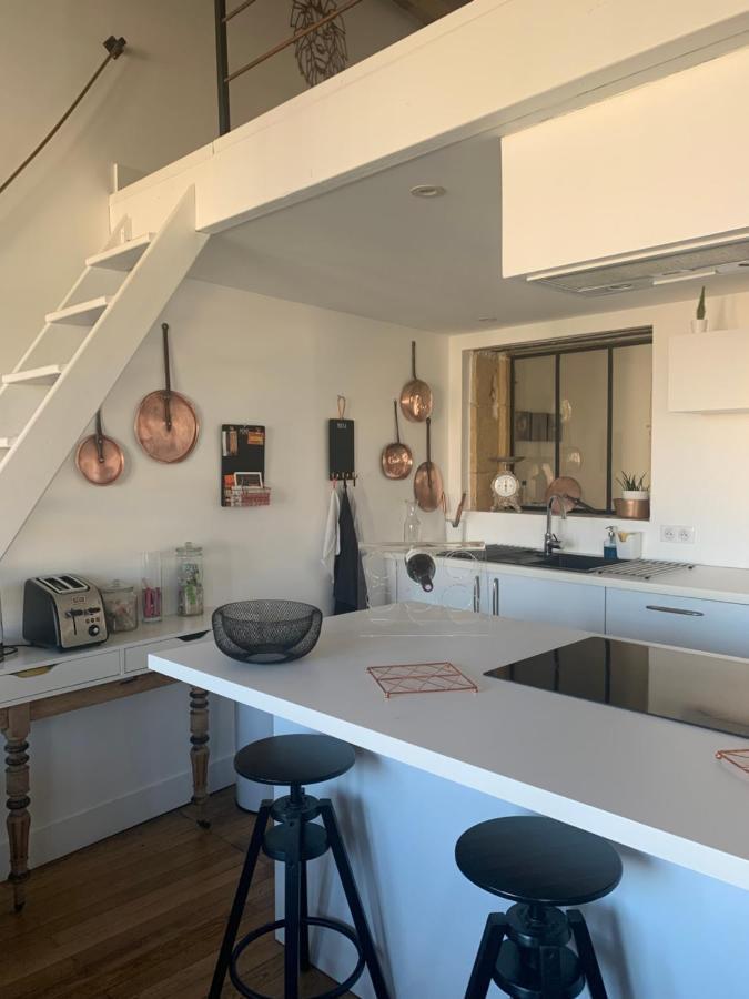 La "Pepite" Du Vieux Lyon Apartment Екстериор снимка