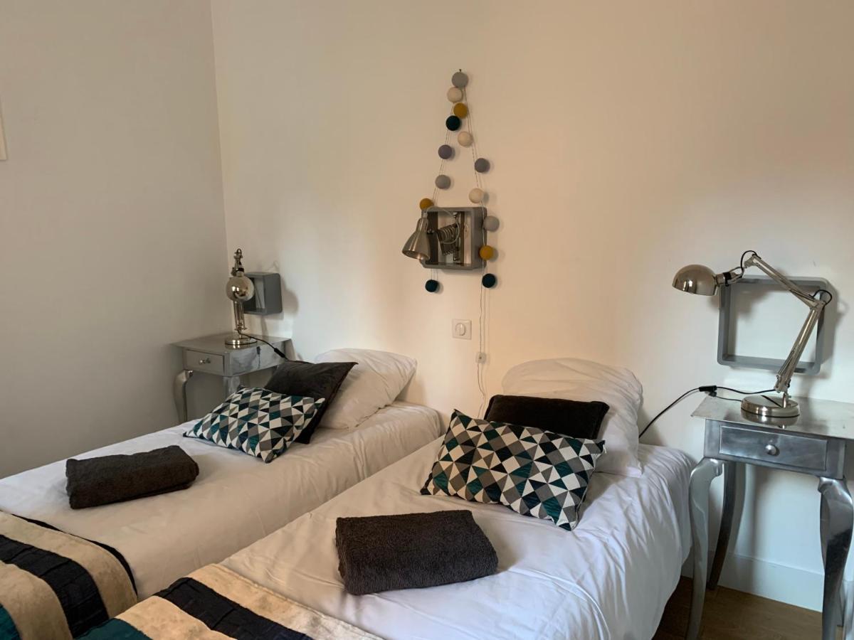 La "Pepite" Du Vieux Lyon Apartment Екстериор снимка