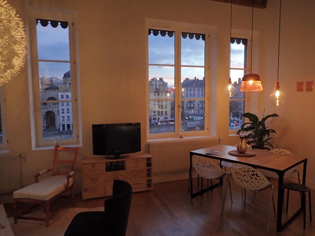 La "Pepite" Du Vieux Lyon Apartment Екстериор снимка