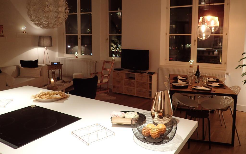 La "Pepite" Du Vieux Lyon Apartment Екстериор снимка