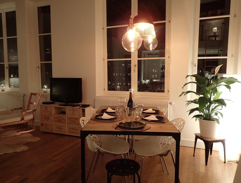 La "Pepite" Du Vieux Lyon Apartment Екстериор снимка