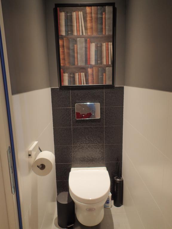La "Pepite" Du Vieux Lyon Apartment Екстериор снимка
