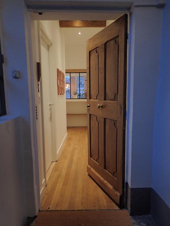 La "Pepite" Du Vieux Lyon Apartment Екстериор снимка