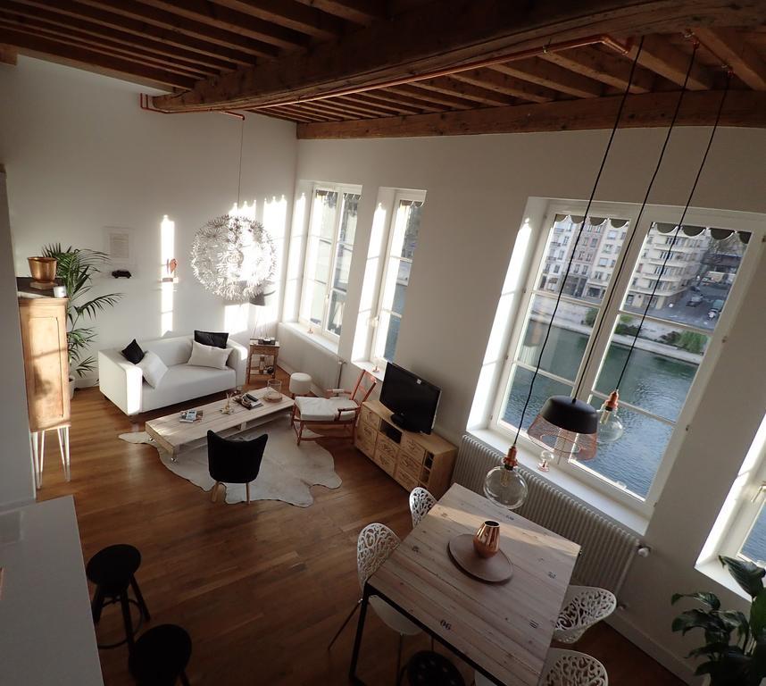 La "Pepite" Du Vieux Lyon Apartment Екстериор снимка