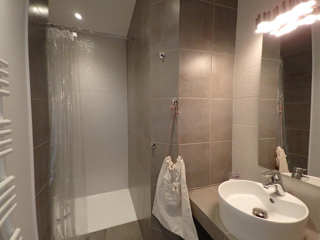 La "Pepite" Du Vieux Lyon Apartment Екстериор снимка