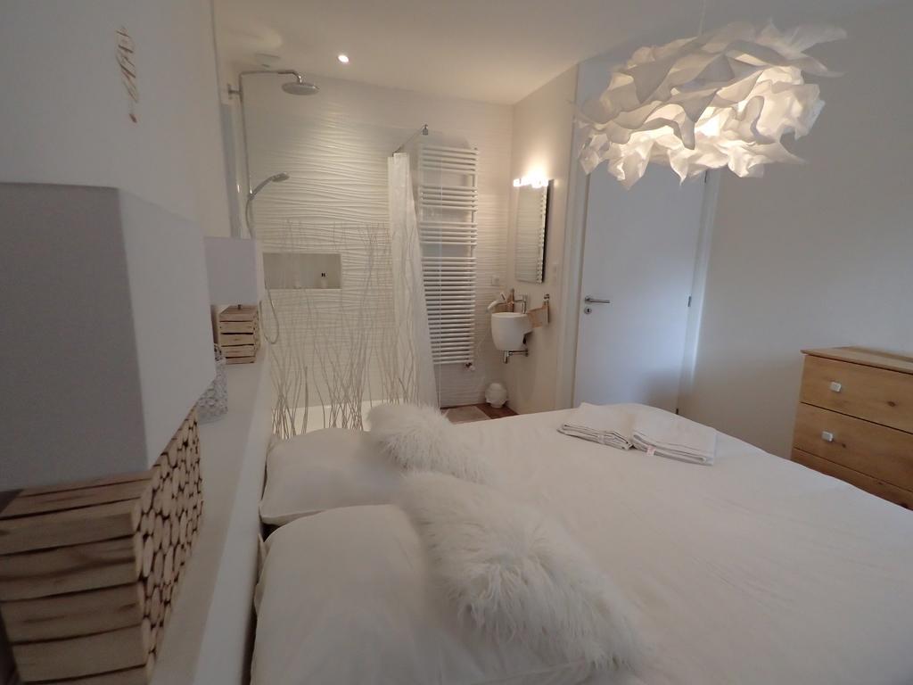 La "Pepite" Du Vieux Lyon Apartment Екстериор снимка