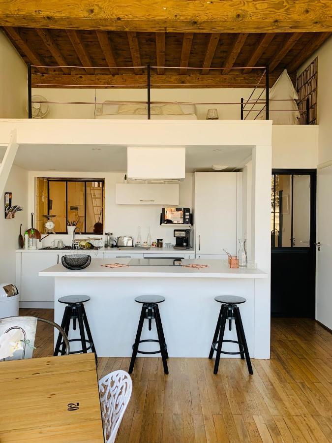 La "Pepite" Du Vieux Lyon Apartment Екстериор снимка
